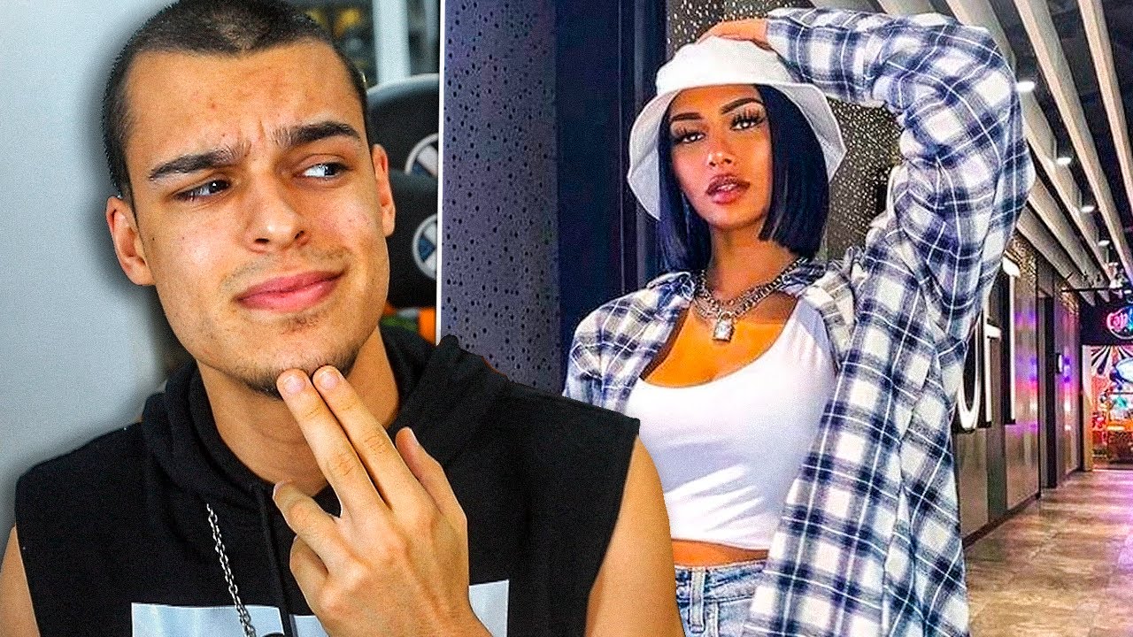 ALPHASNIPER CONFIESA SI HABRÁ NUEVA CHICA GAMER