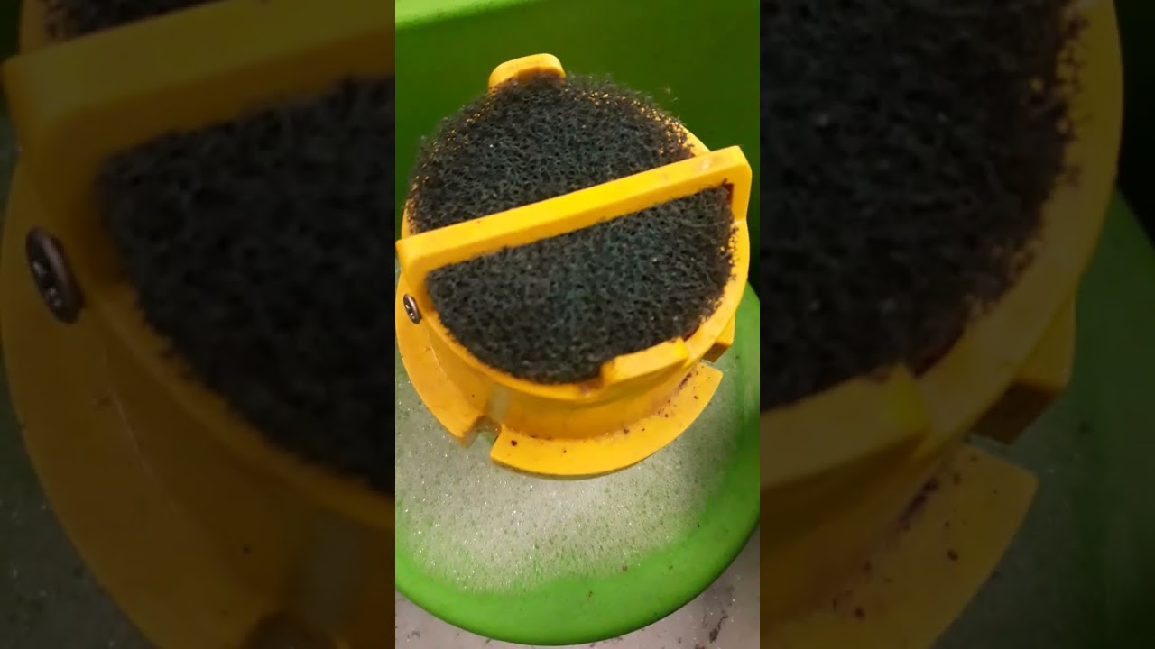 CT 51  GANSOW  SUCTION
