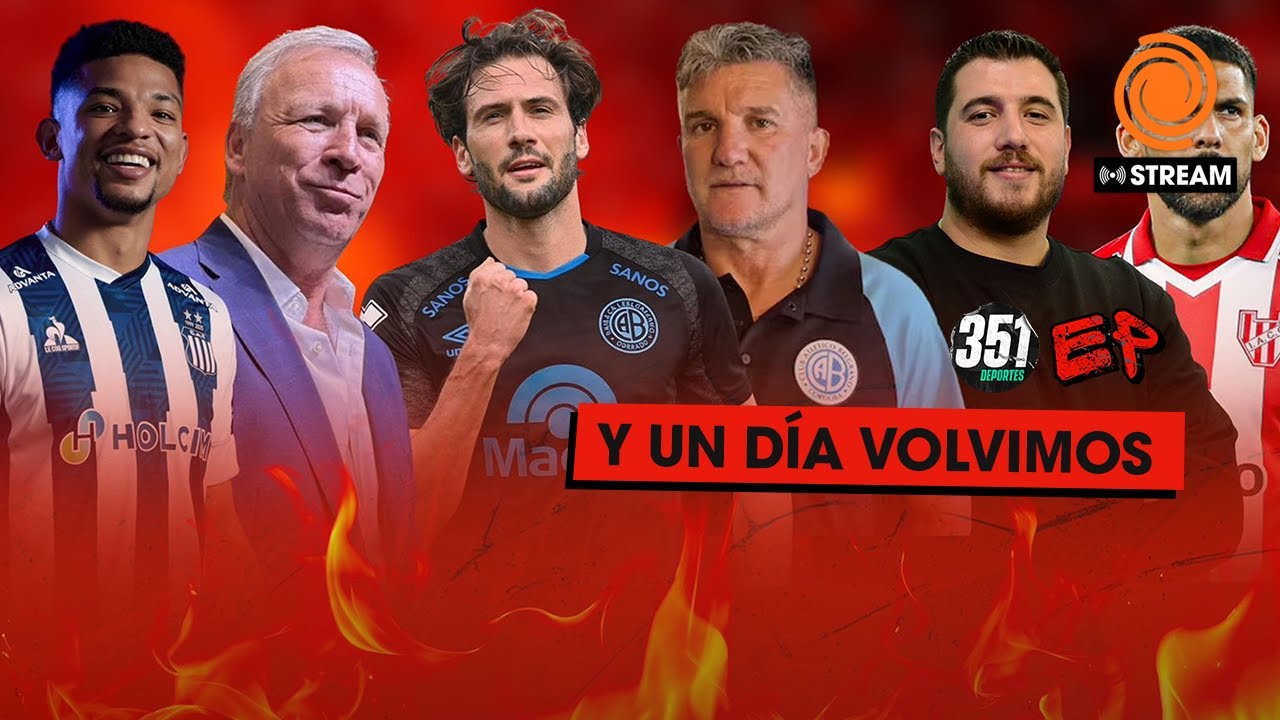 VOLVIÓ TU NOVELA FAVORITA | El Producto | Programa completo 19/01/2026