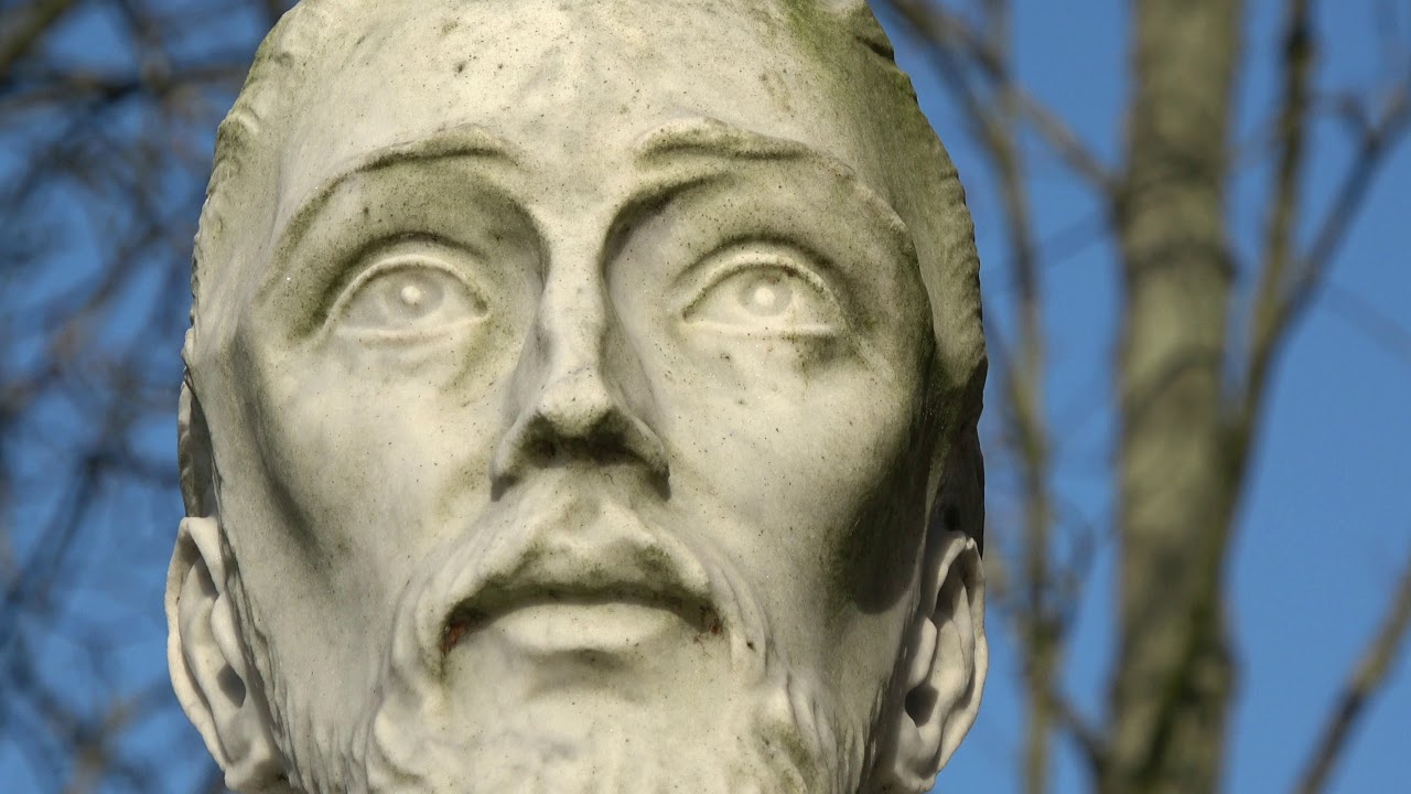 A Short History of the Catholic Church in Scotland