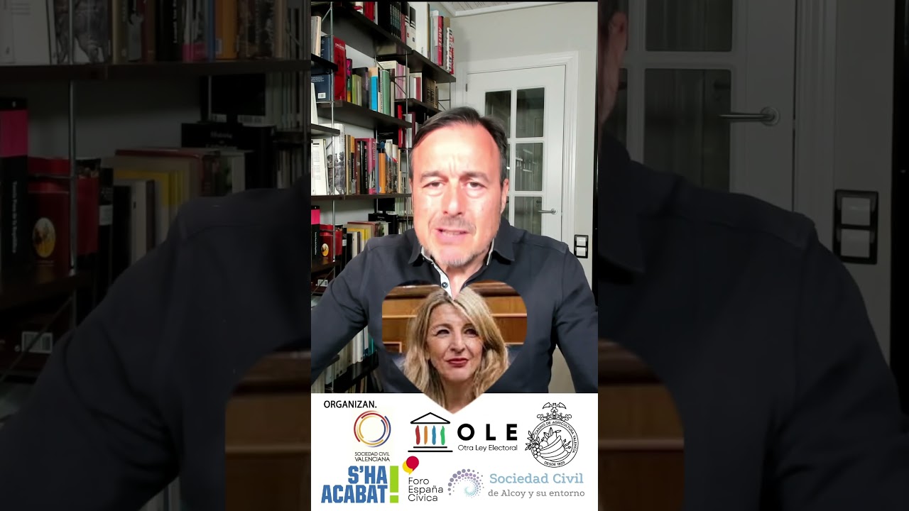 Contra el nacionalismo Otra Ley Electoral