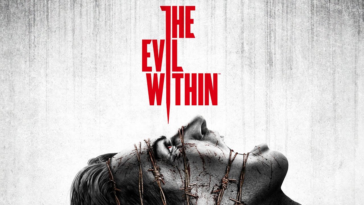 IM FEELING EVILLLLLL | The Evil Within 2.23.26