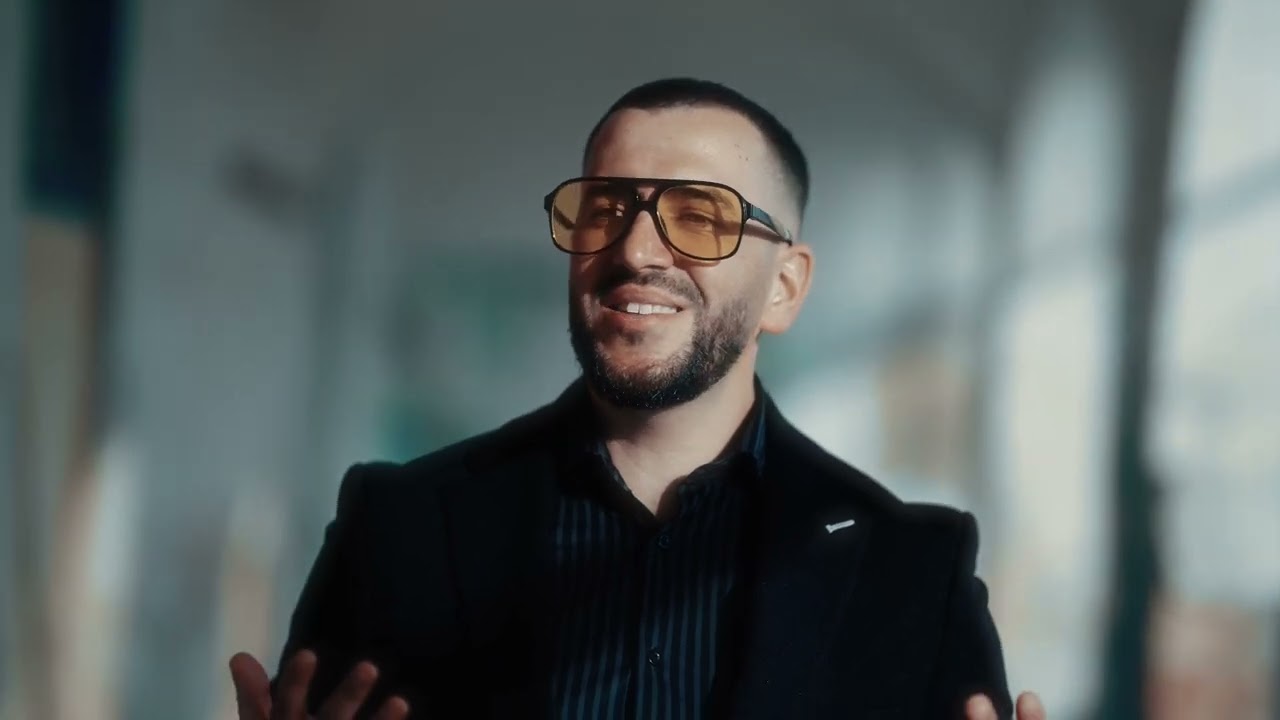 ❗️Boga Bogdan ❗️DEPARTE DE TINE❗️ (Official video)❗️