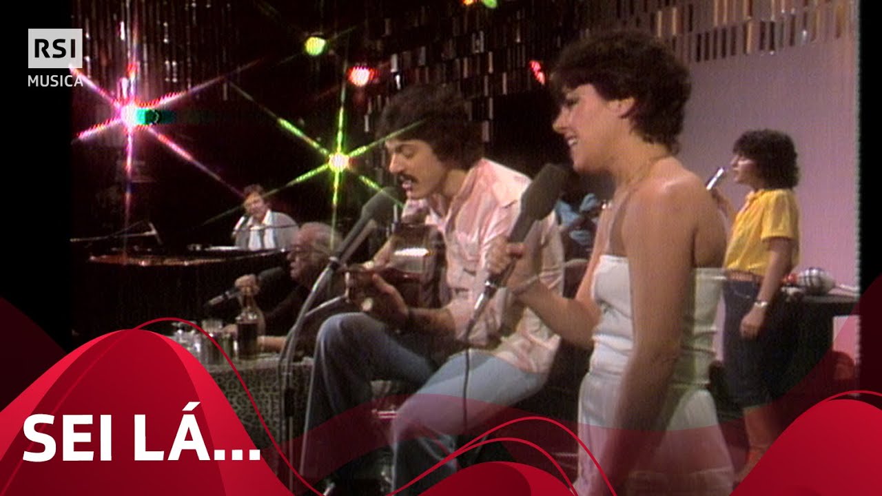 Antônio Carlos Jobim, Miucha, Toquinho - Sei Lá (A vida tem sempre razão) | RSI Musica