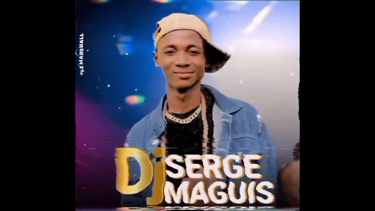 SERGE MAGUI _-_ L'HOMME EST MIEUX QUE L'ARGENT (spot musique) by Wonder