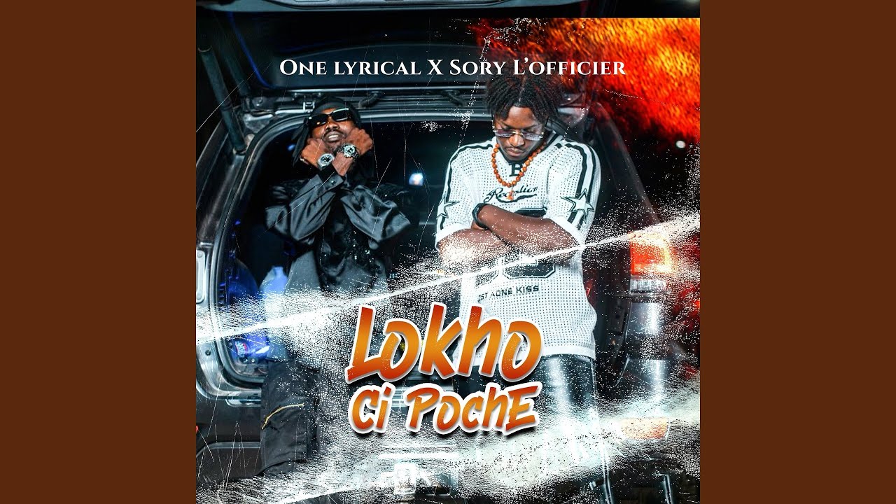Lokho Ci Poche