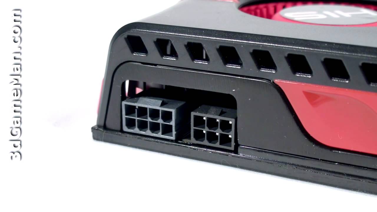#1114 - HIS HD 5970 2GB GDDR5 Video Card Video Review