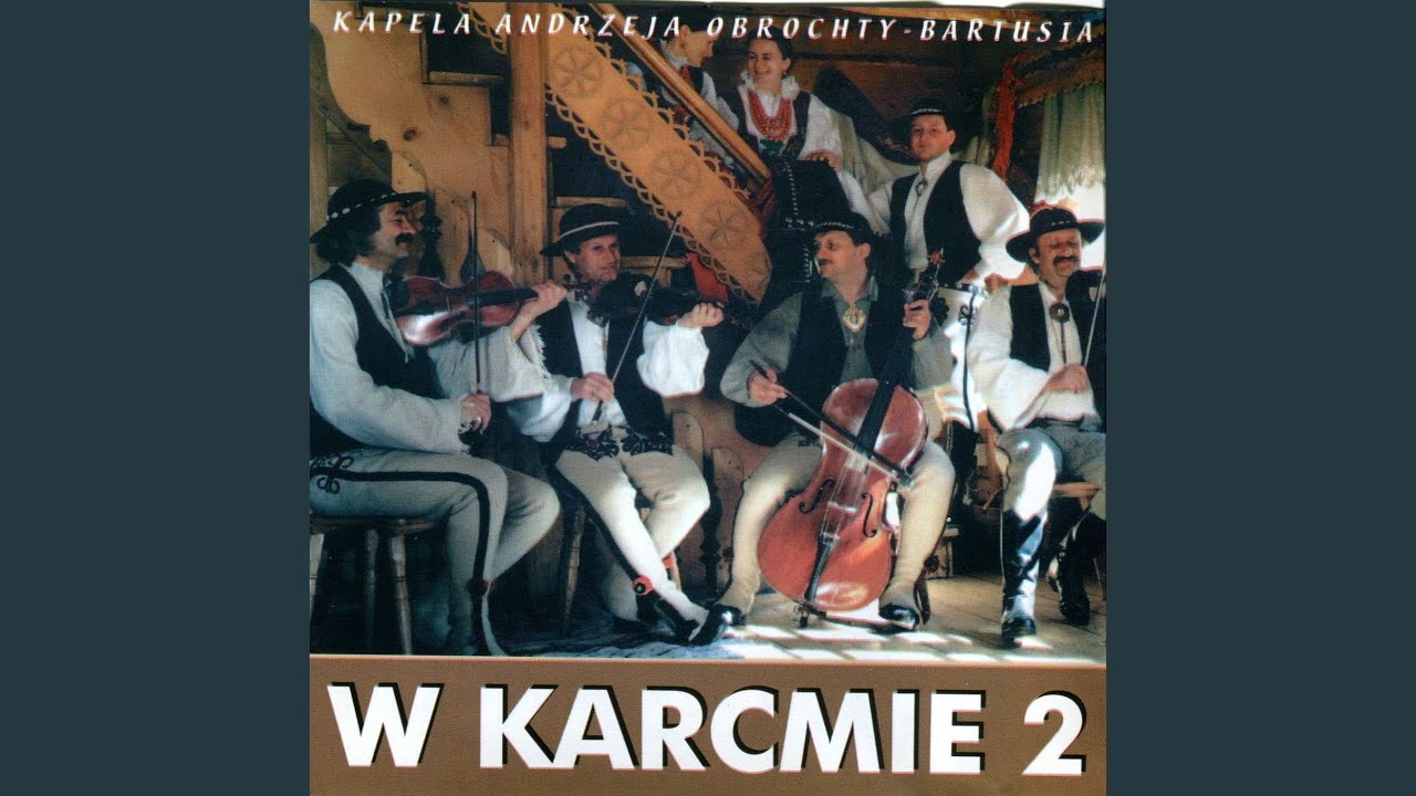 Od Krzaczka do Krzaczka