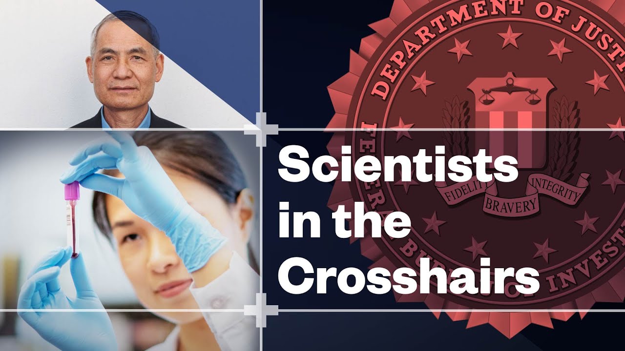 Scientists in the crosshairs: How to avoid getting snared in the U.S. crackdown on &lsquo;China Ties&rsquo;