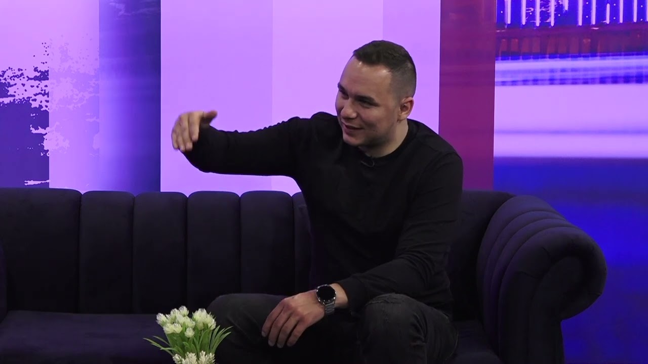 Emrah Emšo predstavio novu pjesmu „Usne od svile“
