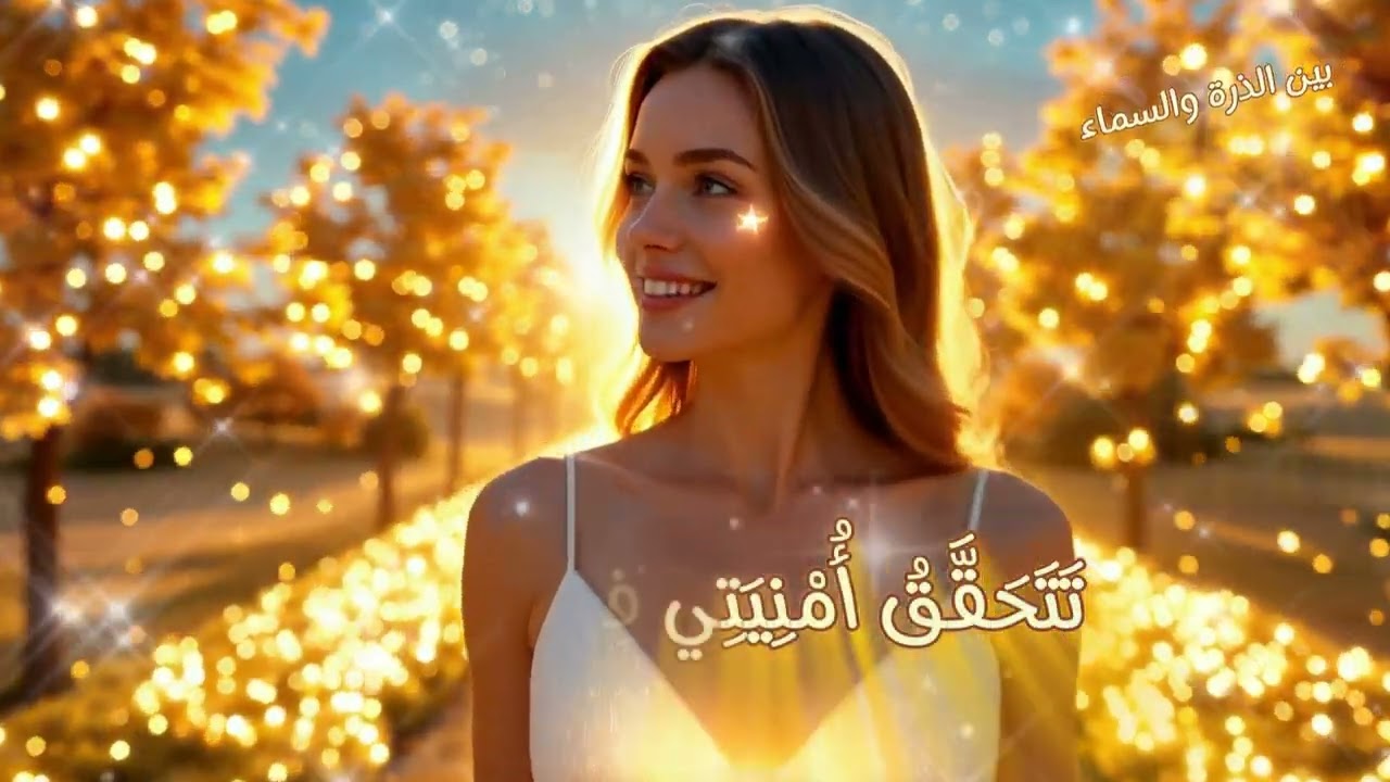 تزهر الأرواح | أغنية روحية عن قوة الروح والنفس