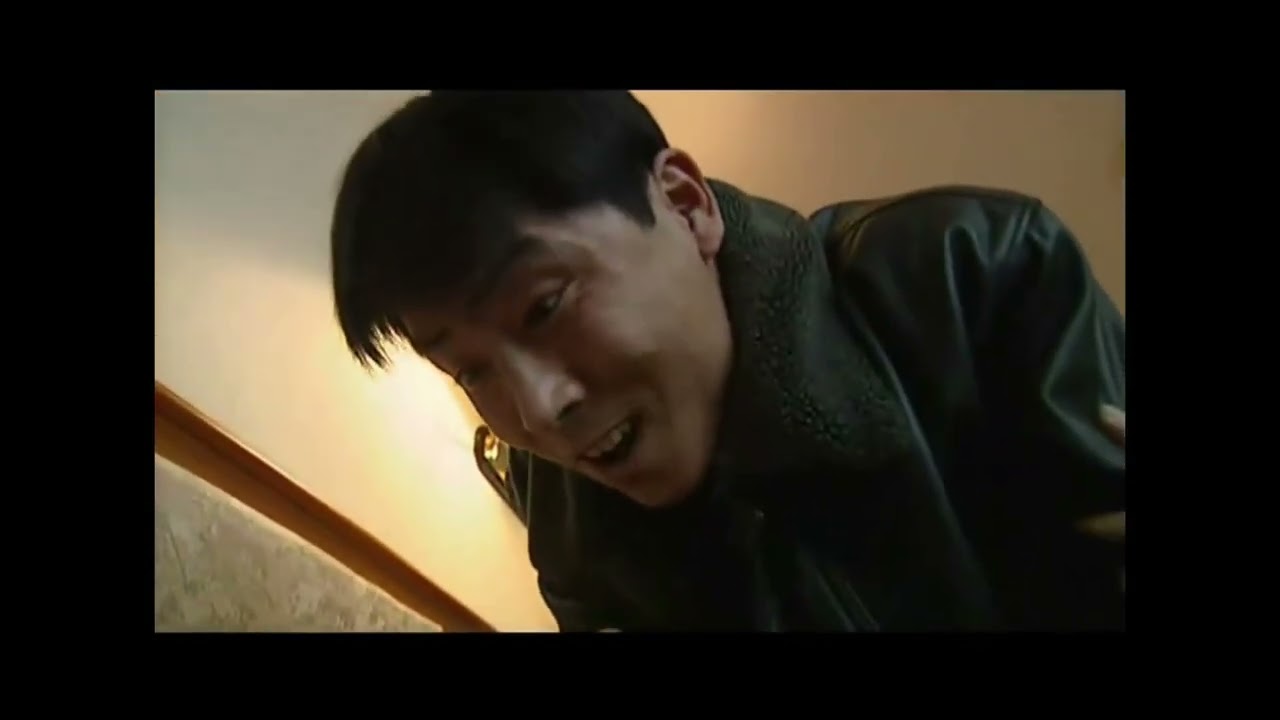 12&middot;1枪杀大案 E07 #王双宝 #海浪 #马继 #李少飞 #杨新鸣