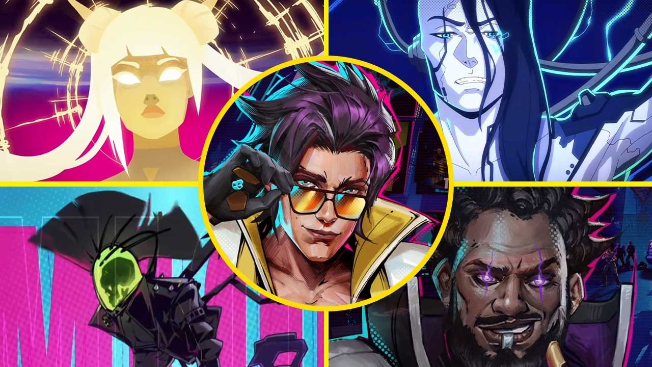 Dead As Disco: ALL BOSS FIGHTS | EARLY ACCESS 2026