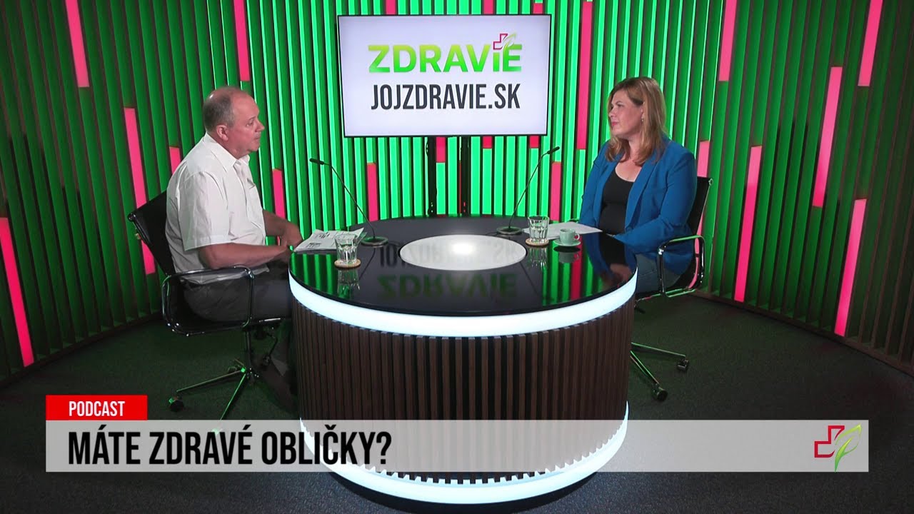 24 podcast: Máte zdravé obličky?