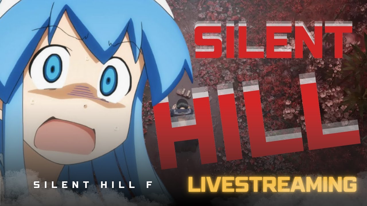 Udah Lama Gak Main - Silent Hill f Indonesia #4