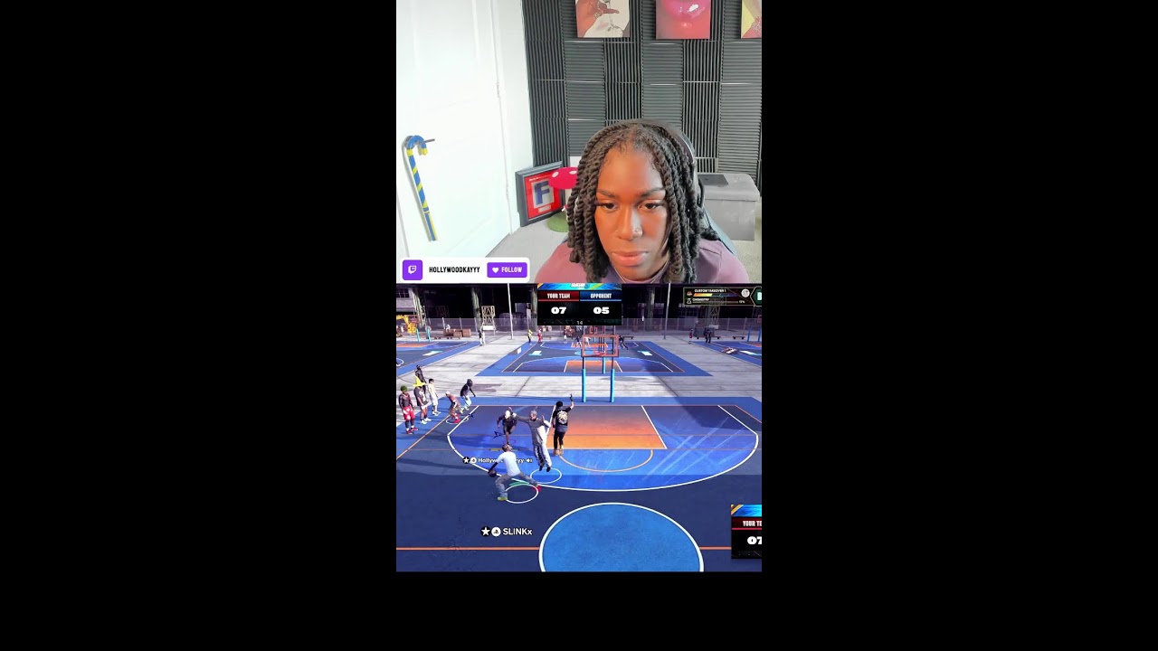✨NBA 2K 1v1 LOGO SHOW ✨DONT MISS IT