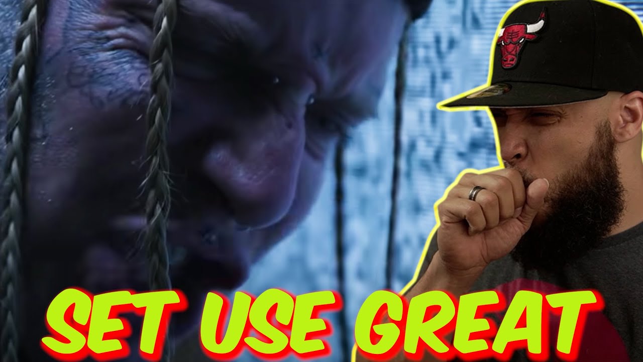 American Rap Videographer REACTS to Tom Macdonald 