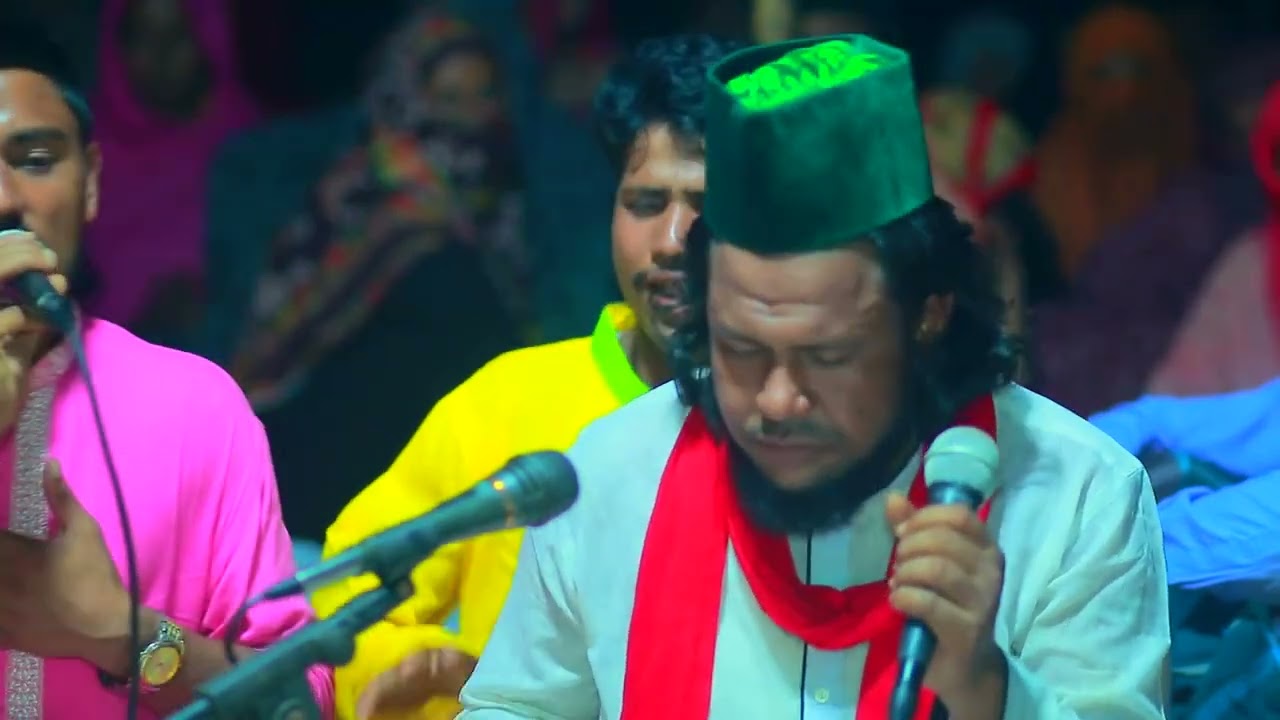 আল্লাহ মহরমের চাঁদ তোমারে দেখিলে কান্দে আশেকের পরান 