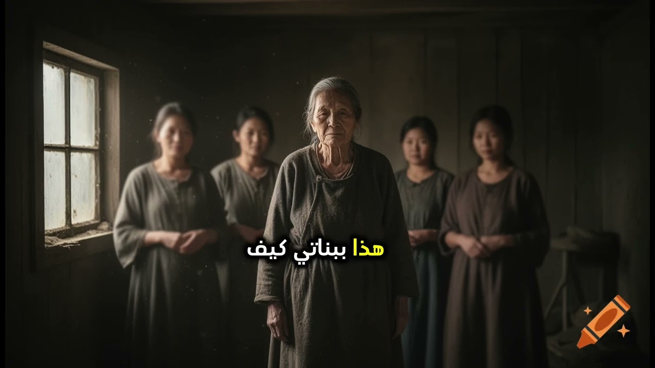 الطبيب قال: كلهن حوامل… لكن ما كُشِف لاحقًا أبكى القاضي