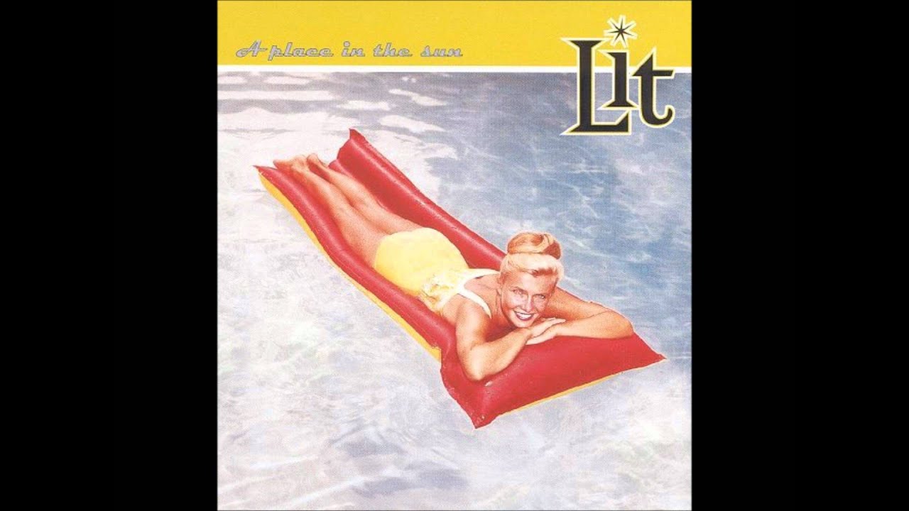 Lit - Miserable