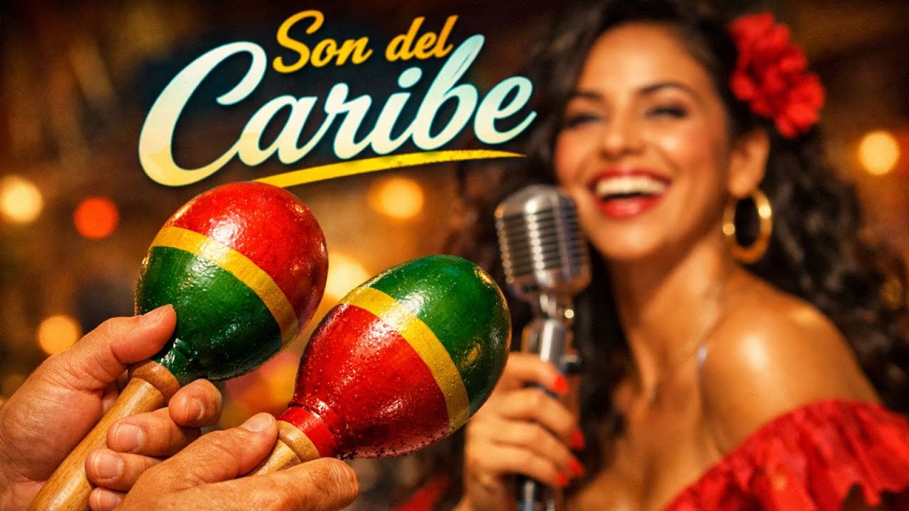 Toto La Momposina & Los Niños de la Calle - Pasión Caribeña 🎸 Cumbia Latina Tropical Mix  2026
