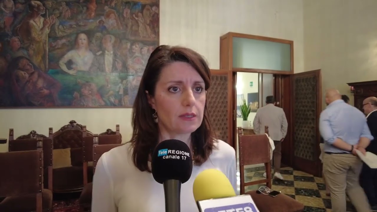 Montesilvano, frizioni nel centrodestra: De Martinis azzera la giunta - 21/02/2026