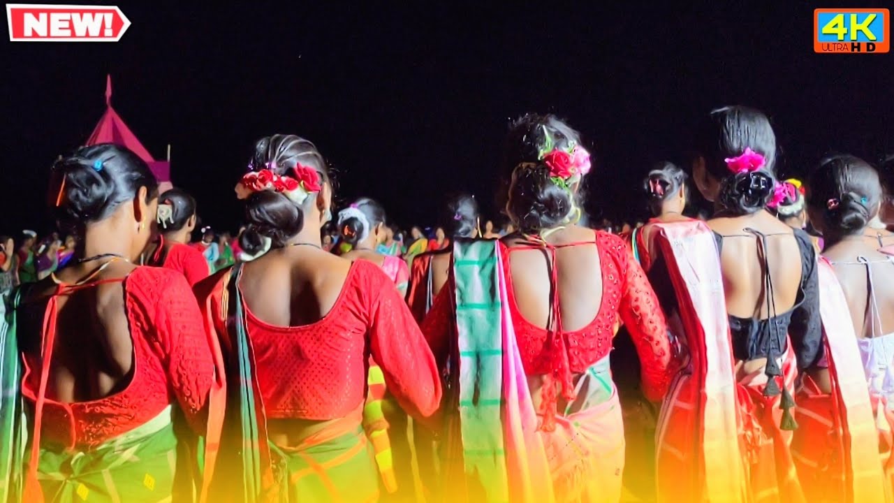 DJ LAGNE ANEJ AT-ASANBANI SPORTS SPECIAL NEW SANTALI VIDEO//@Rusika kola reels 