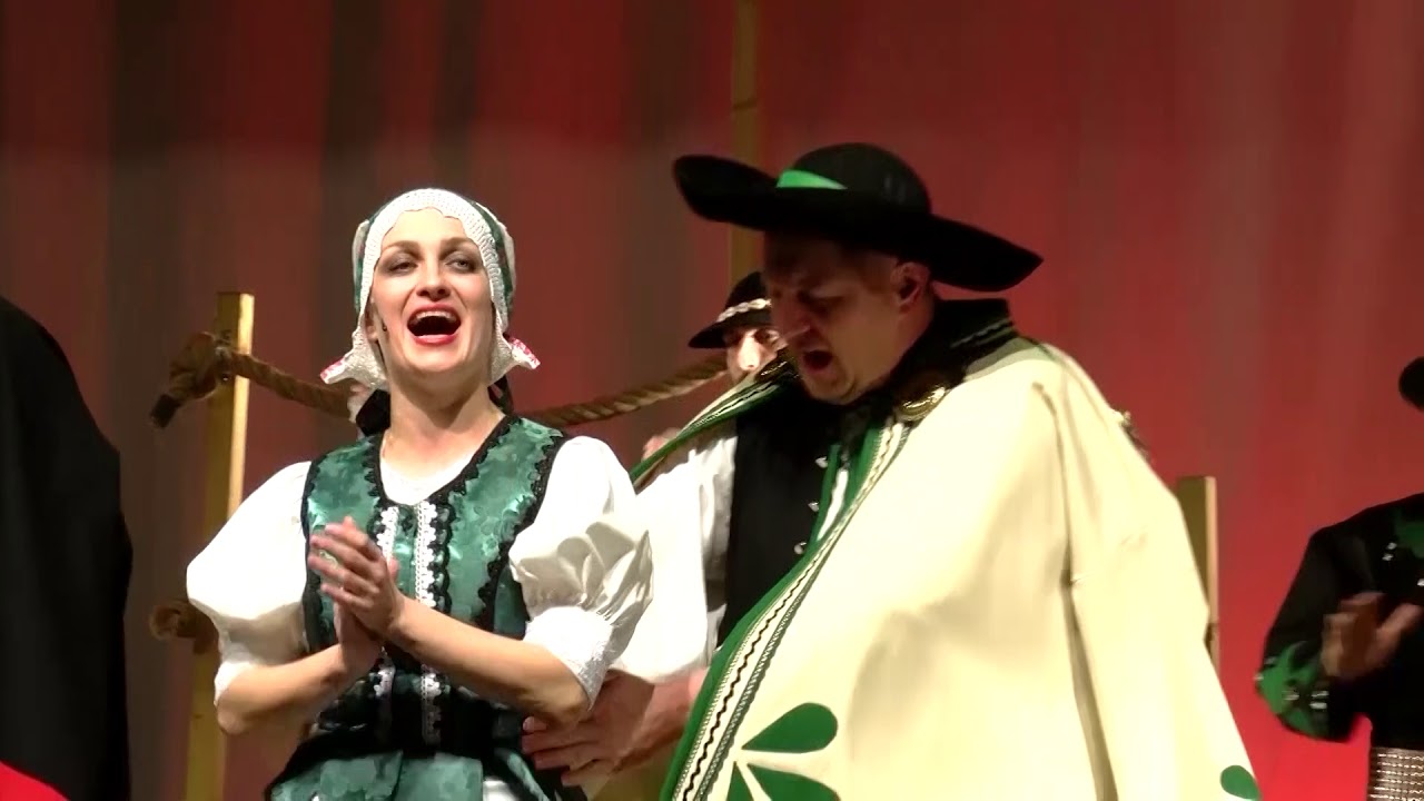Muzikál Kubo 2019