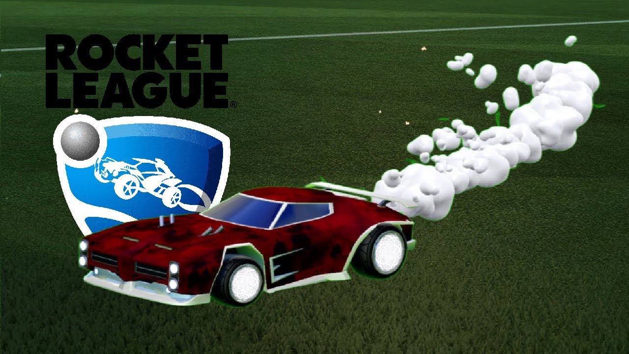 🚗 Rocket League Moments 2