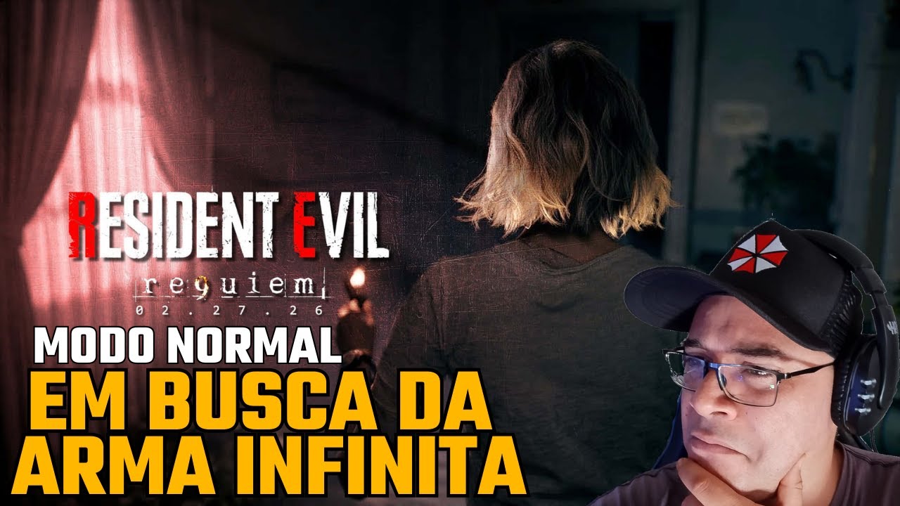 ZERANDO SEM USAR CURA