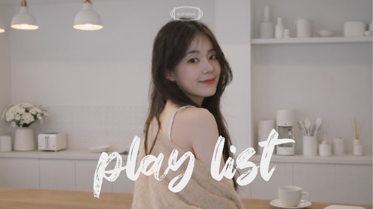 Playlist💜 Грувовая фоновая музыка | R&B · Lo-fi · Indie · Эмоциональный хип-хоп · Магазин · Pop