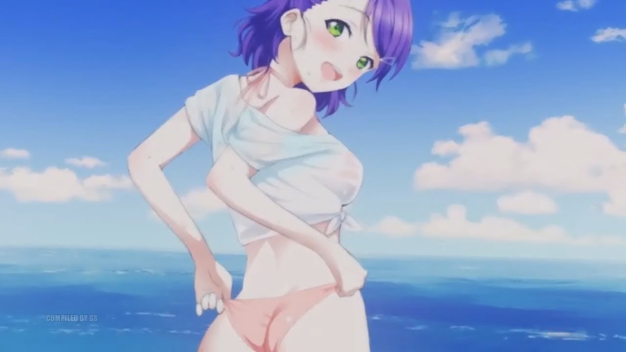 Anime With Sound #46