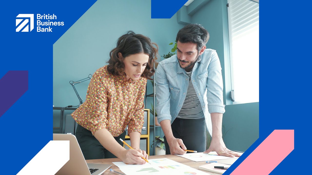 Helping small businesses find a way