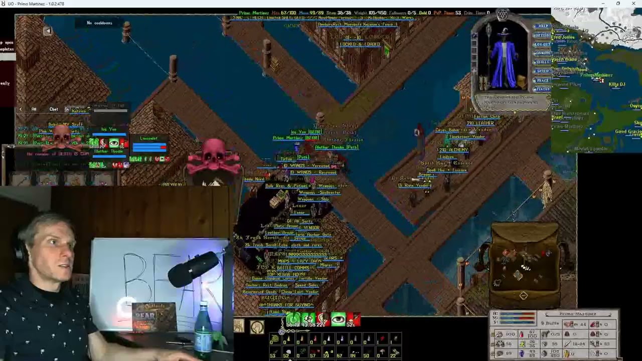 Uo Outlands Friday Night Pk Hunts