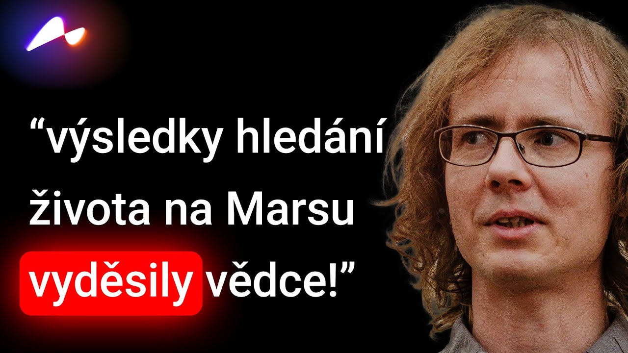 Tomáš Petrásek - Vesmír, Zrcadlo Člověka