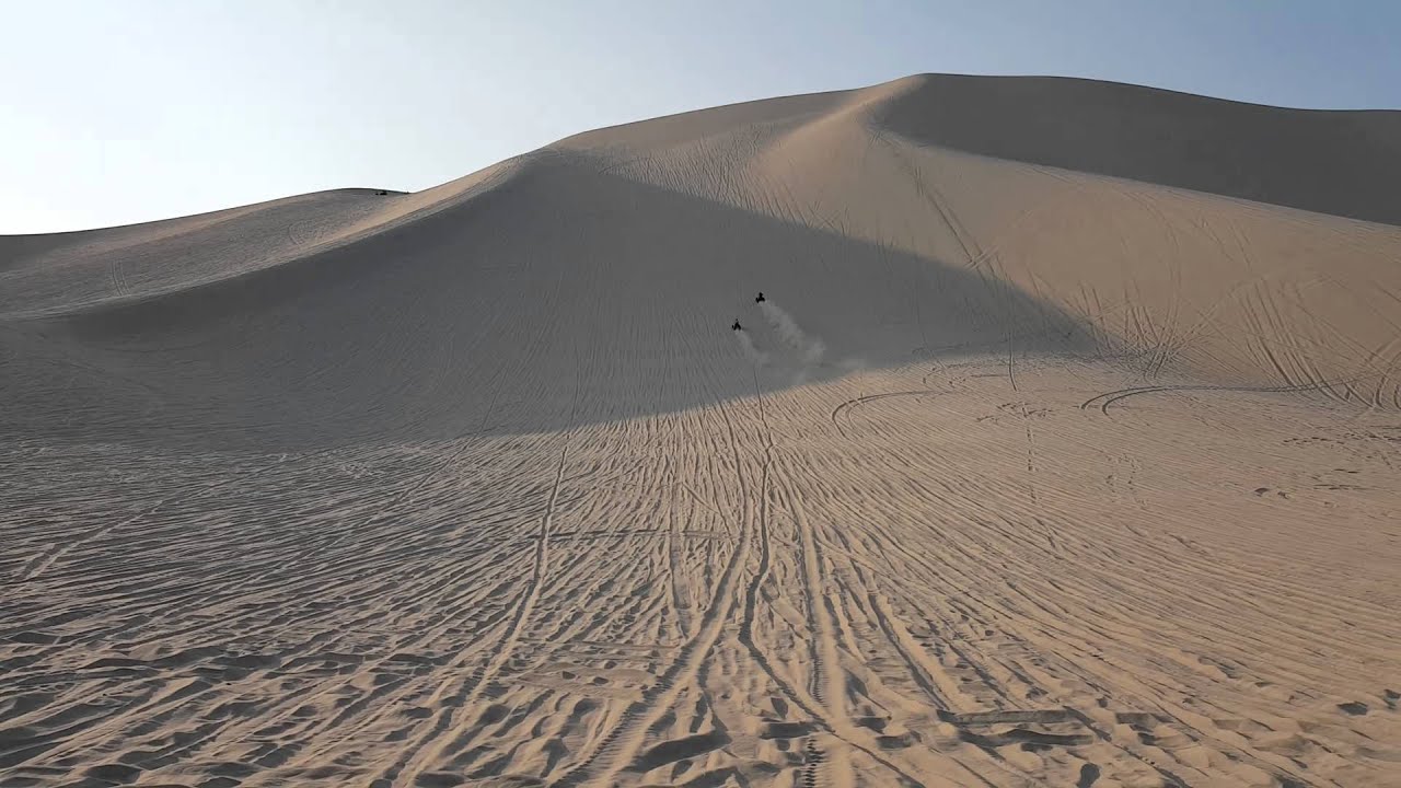 Sand mountain 2015 labor day weekend