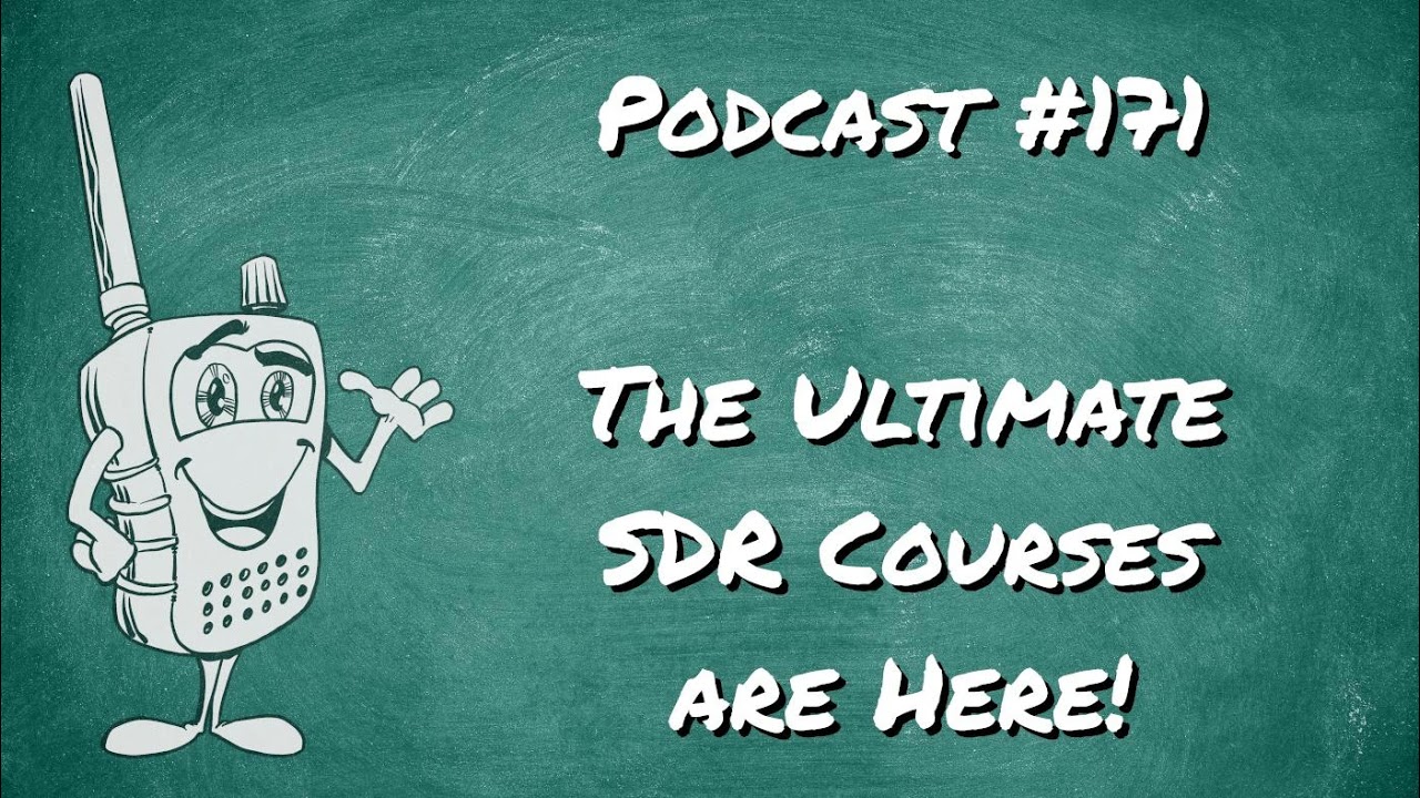 171 - The Ultimate SDR Training Courses are Here!