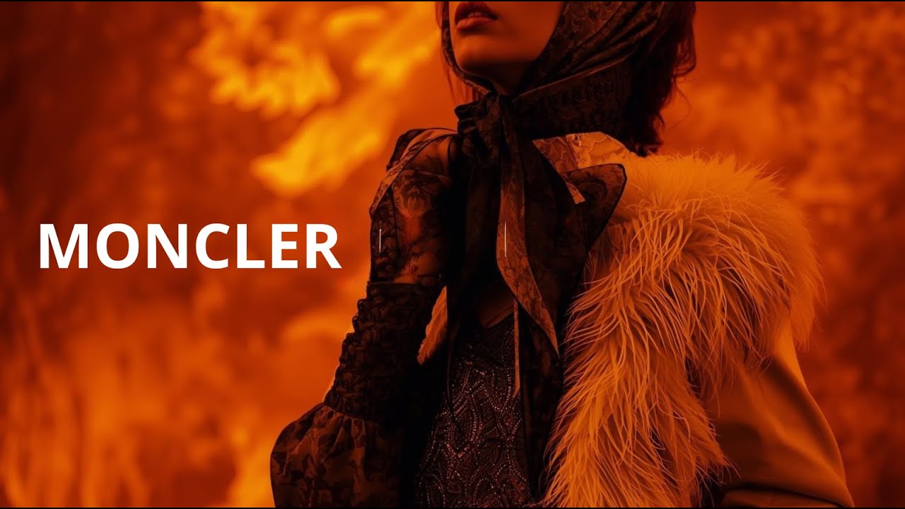 MONCLER in Store Music Playlist | Shop Background Music
