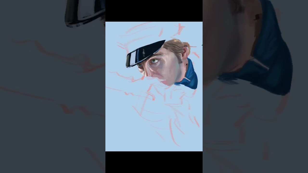 Alexei vronsky (Anna Karenina) #arte #art #desenho #tutorial #aarontaylorjohnson #annakarenina