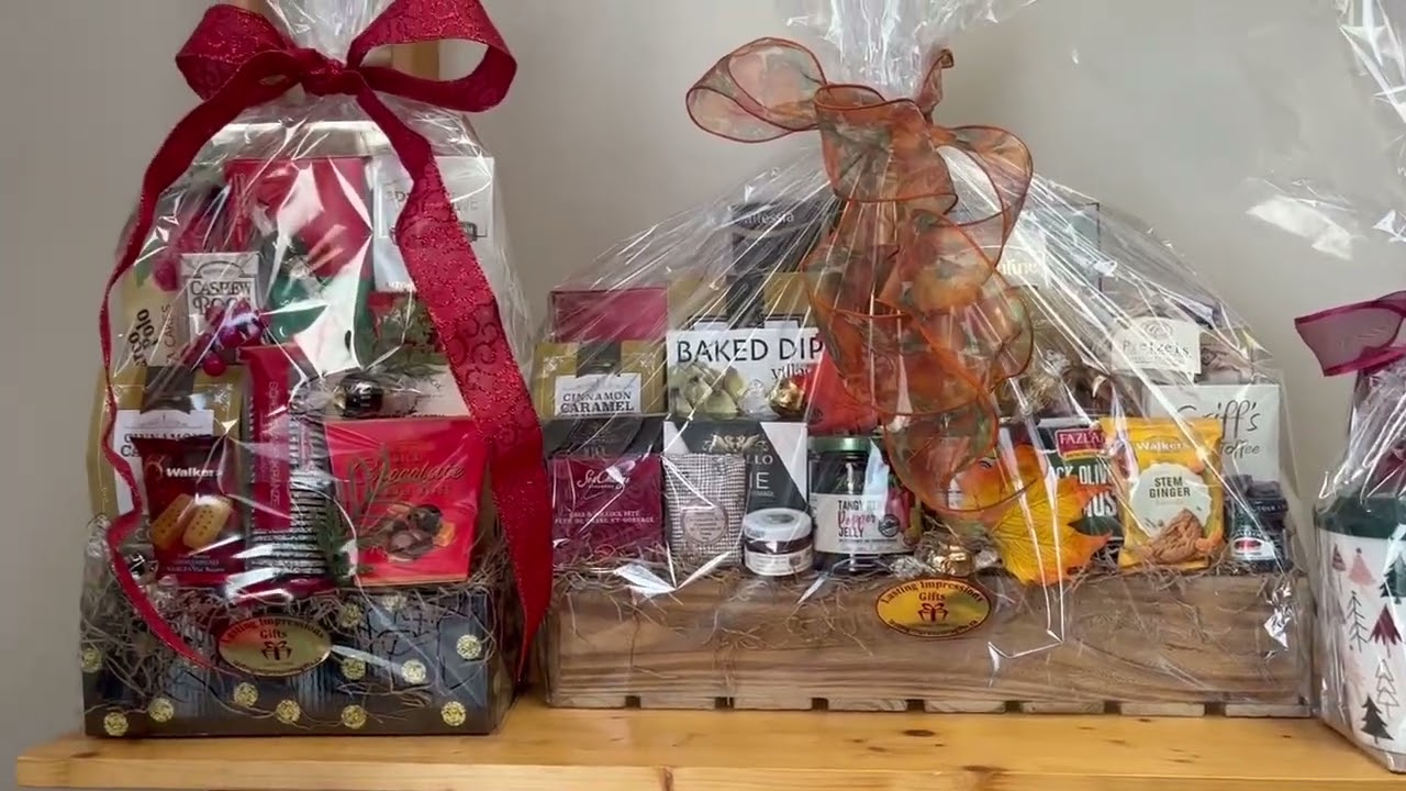 Treats for the Holiday Season