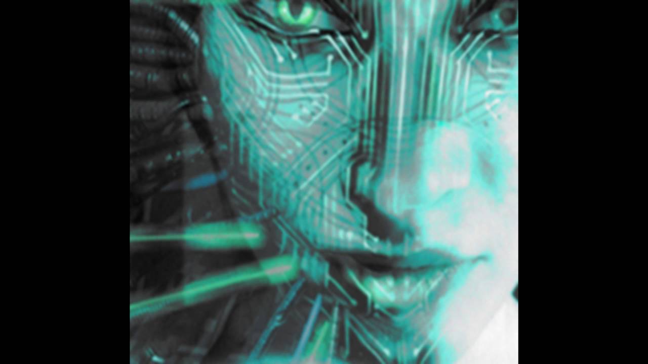 System Shock 2 Engineering (Slow)