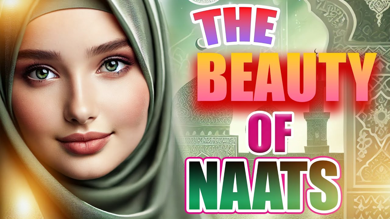 Most Beautiful Naat Collection ||  Dekhny Ko Ya Muhammad || Mix Naat
