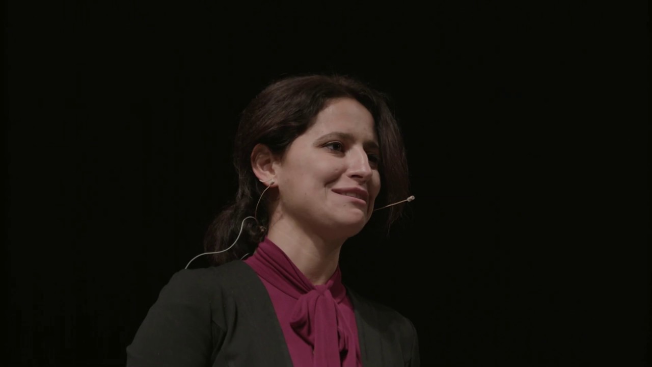 Защо не?възможната промяна в образованието | Dimitrina Dokimova | TEDxPrimorskiPark
