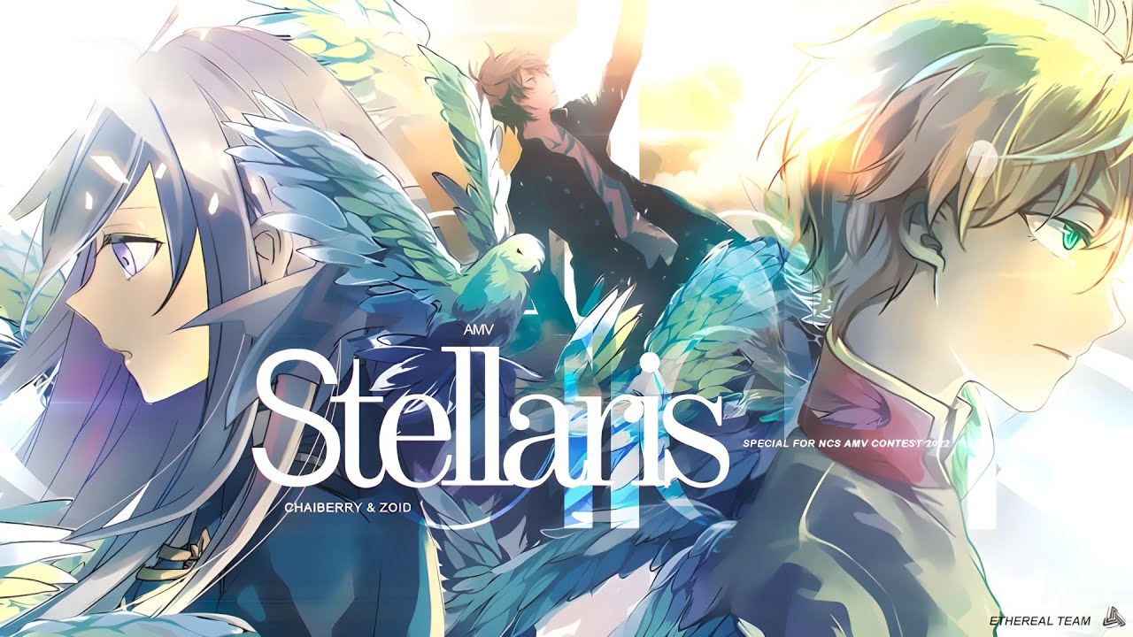 AMV - Stellaris 2160p