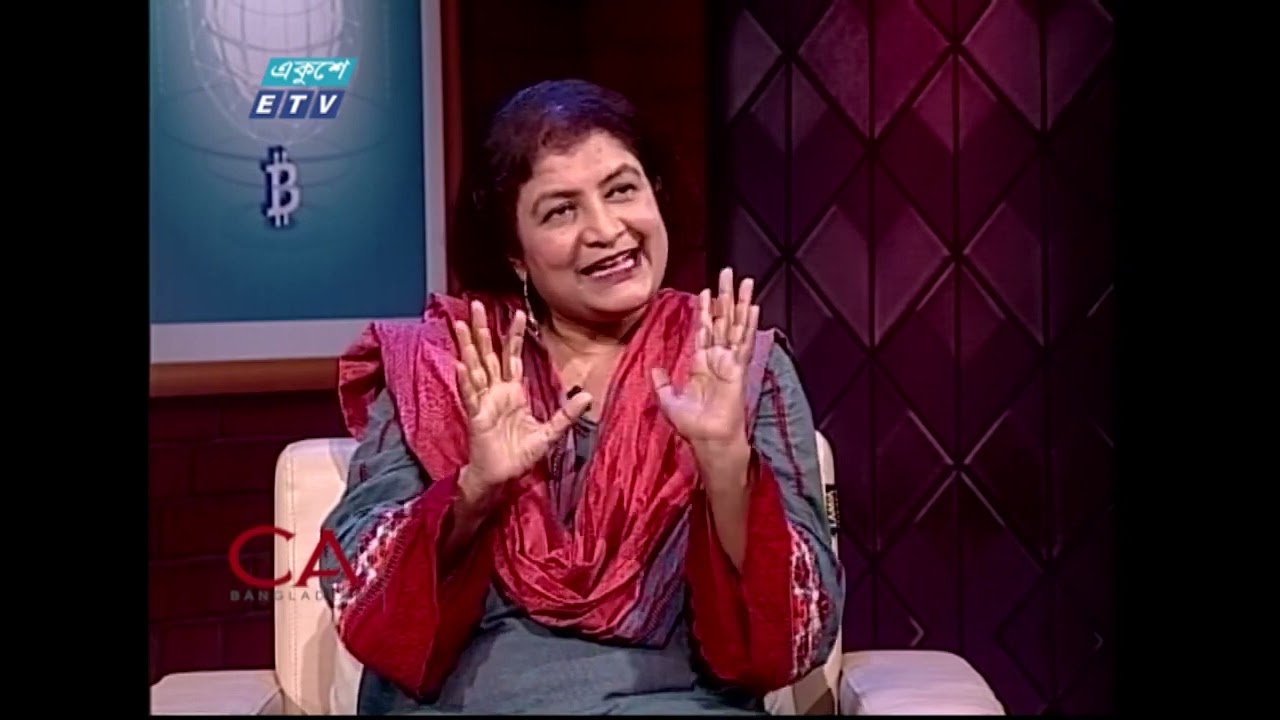 সিএ ক্যারিয়ার টকস্ || CA Career Talk Ep 09