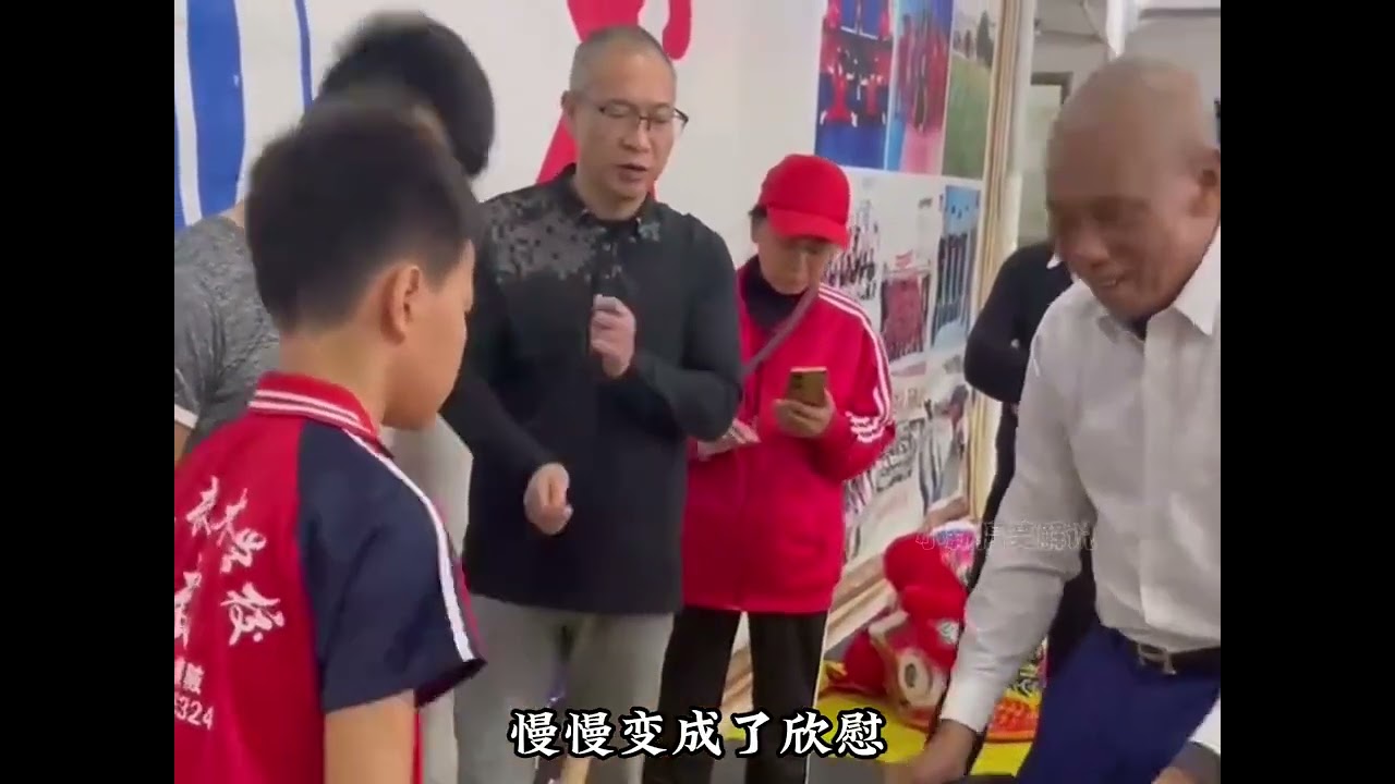 终于懂宗门老祖为什么宁愿赴死也要保护宗门天娇了 非遗文化
