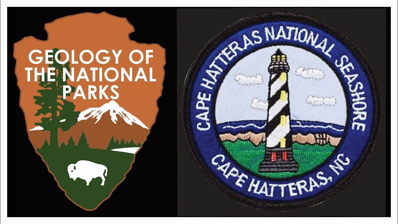 Geology of Cape Hatteras National Seashore