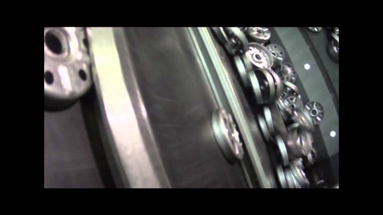 JOVI Automatismos. Alimentador de cascada para tapas.