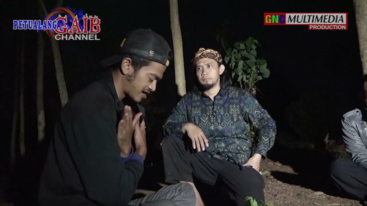 Apa yang sebenranya kekuatan dalam jenglot