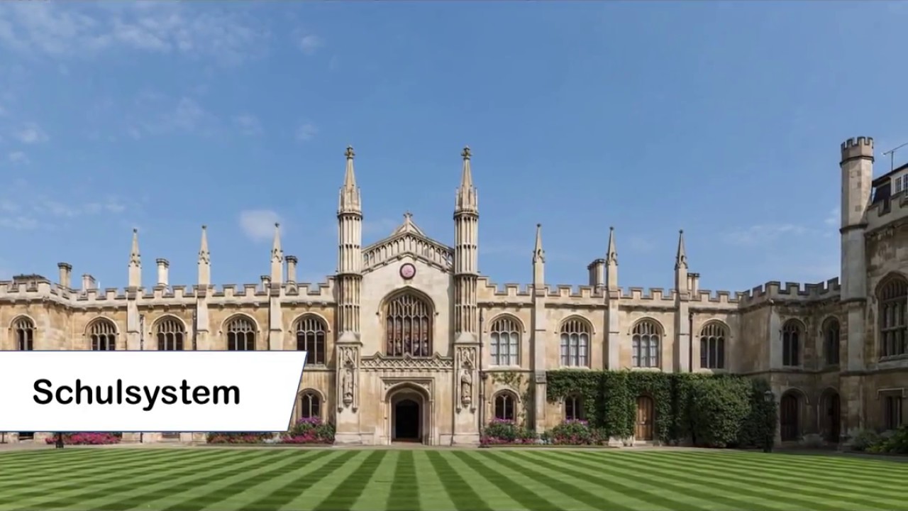 Studieren in Amerika | ALLE WICHTIGEN INFOS IN EINEM VIDEO | HigherEducation